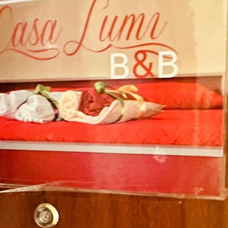 شقة Casa Lumi بريسو المظهر الخارجي الصورة