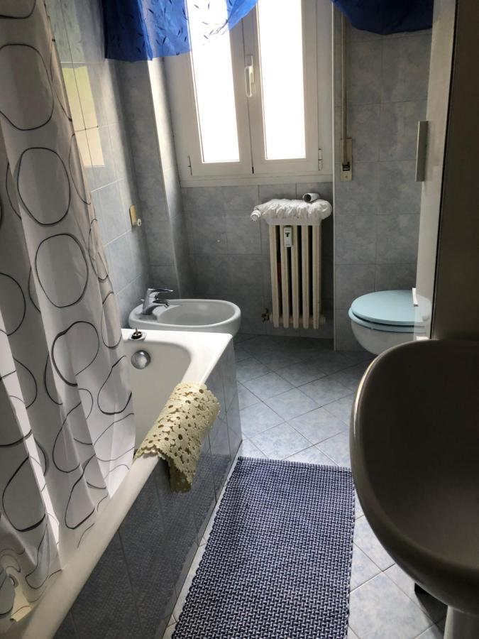 شقة Casa Lumi بريسو المظهر الخارجي الصورة