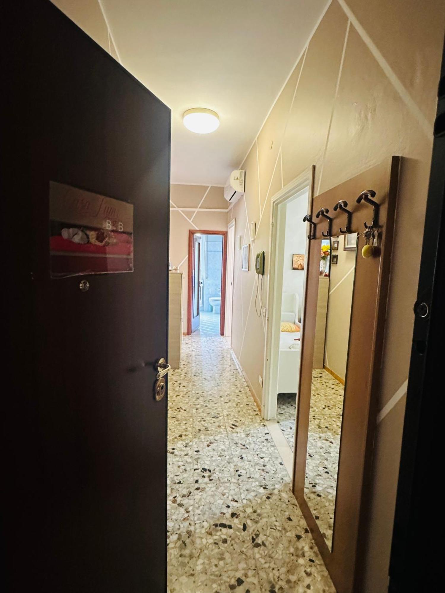 شقة Casa Lumi بريسو المظهر الخارجي الصورة