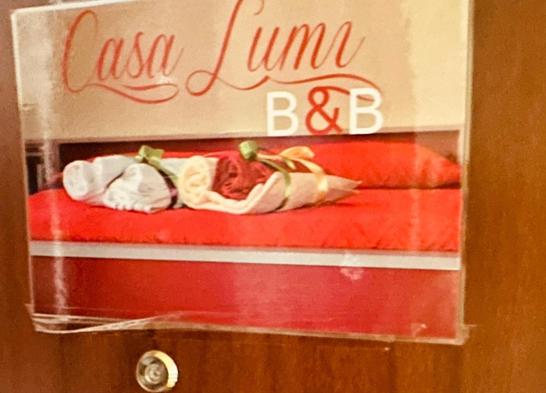 شقة Casa Lumi بريسو المظهر الخارجي الصورة